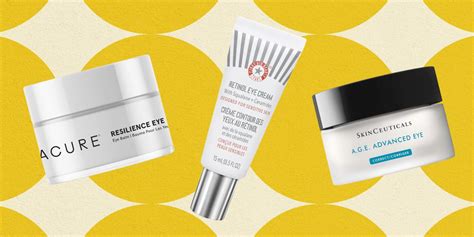 20 Best Eye Creams of 2024, According to Dermatologists and